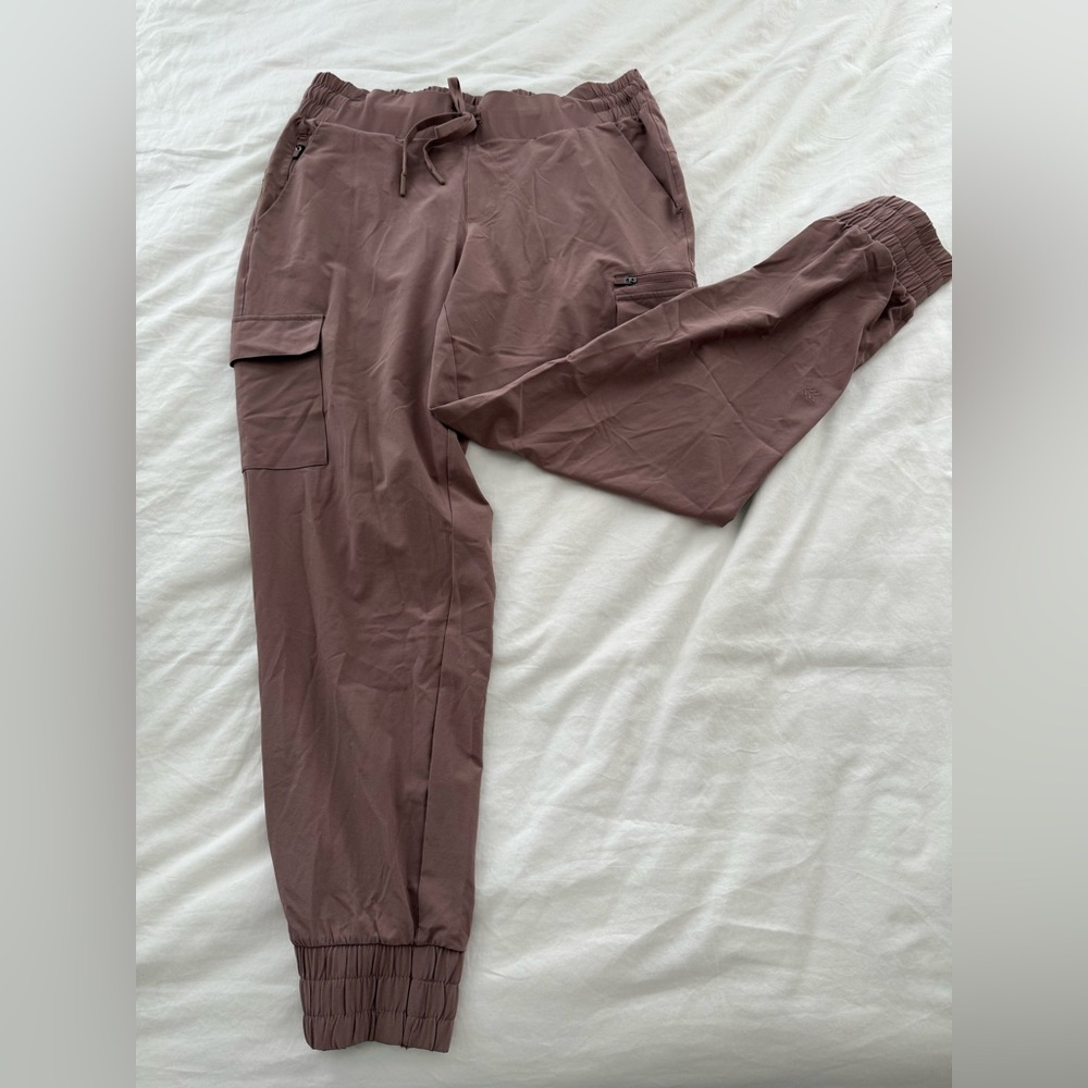 Women's All in Motion Jogger Pants - Mauve